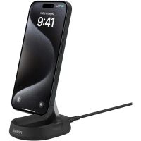 Лот: 22178147. Фото: 5. Беспроводная зарядка Belkin BoostCharge...