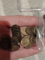 Лот: 25906150. Фото: 2. 1 коп СССР медь (кулёк). Монеты