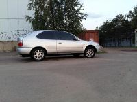 Лот: 8124841. Фото: 4. Toyota corolla