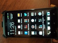 Лот: 3380150. Фото: 2. HTC ONE X продажа и обмен. Смартфоны, связь, навигация