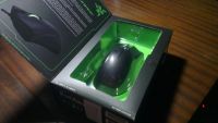 Лот: 4860975. Фото: 2. Мышь игровая Razer Deathadder... Периферия