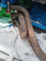 Лот: 15197745. Фото: 3. Выпускной коллектор Приора Stinger. Авто, мото, водный транспорт