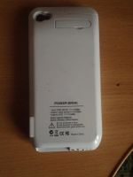 Лот: 8367554. Фото: 2. Продам чехол-аккумулятор для iPhone... Аксессуары