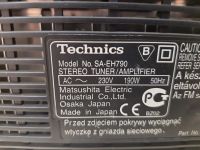 Лот: 25240846. Фото: 6. Technics 790(по блокам)