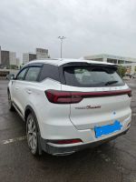 Лот: 25412347. Фото: 2. Chery Tiggo 7 Pro Max 1.5 CVT... Авто, мото, водный транспорт