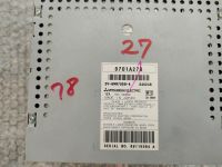 Лот: 20369100. Фото: 5. Штатная магнитола mitsubishi outlander...