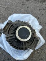 Лот: 23566253. Фото: 4. Генератор Volkswagen Tiguan Jetta... Красноярск