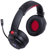 Лот: 23539811. Фото: 8. Наушники с микрофоном беспроводные...