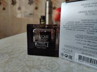 Лот: 20843705. Фото: 4. Lalique Encre Noire Sport Оригинал... Красноярск