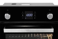 Лот: 23610751. Фото: 5. Электрический духовой шкаф LEX...