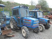 Лот: 5310513. Фото: 5. Японские мини тракторы в Емельяново