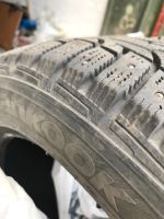 Лот: 18161311. Фото: 7. Шины Hankook 215/55 R17