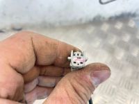 Лот: 25436821. Фото: 10. поворотный кулак Nissan Almera...
