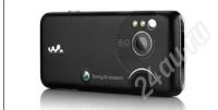 Лот: 410923. Фото: 2. sony Ericsson w610i (продажа... Смартфоны, связь, навигация