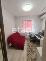 Лот: 25393657. Фото: 2. квартира , Красноярск улица 60... Продажа