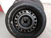 Лот: 3905612. Фото: 2. Шины на дисках Matador 175/65... Шины, Диски