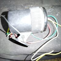 Лот: 24905740. Фото: 2. тахометр универсальный. Автозапчасти