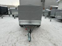 Лот: 21215397. Фото: 10. Прицеп Уралец 2.0 оцинк.борта...