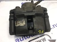 Лот: 21716844. Фото: 2. суппорт тормозной Renault Logan... Автозапчасти