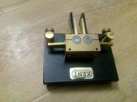 Лот: 6895488. Фото: 2. Телеграфный ключ Kent. Смартфоны, связь, навигация