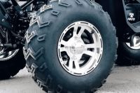 Лот: 25650251. Фото: 4. Квадроцикл RATO HAMMER 200 LUX... Красноярск
