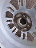 Лот: 20734363. Фото: 9. Комплект Оригинальных Литых дисков...