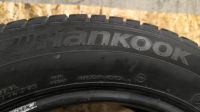 Лот: 24351891. Фото: 4. Шины Hankook 215/60/R17 4шт. Красноярск
