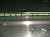 Лот: 12039079. Фото: 3. Led string 47 ART TV REV0.6 L-Type... Бытовая техника
