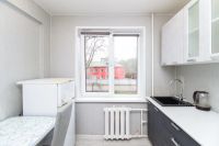 Лот: 25810327. Фото: 7. 1-комн. квартира , Красноярск...