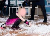 Лот: 6325590. Фото: 4. Карнавальные или Новогодний красивый... Красноярск