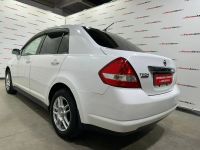 Лот: 23492804. Фото: 6. Nissan Tiida Latio 2011