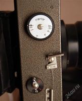 Лот: 2343103. Фото: 2. Карданный фотоаппарат Mentor Panorama-1. Фотокамеры