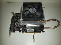 Лот: 17206273. Фото: 2. Видеокарта Nvidia GeForce GTX... Комплектующие