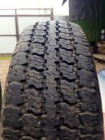 Лот: 11499094. Фото: 4. General Tire Grabber AP, 2 шт... Красноярск