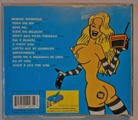 Лот: 25557869. Фото: 6. CD, E-Rotic - Thank You For The...