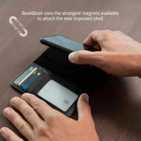 Лот: 21437696. Фото: 11. Чехол-книжка Twelve South BookBook...