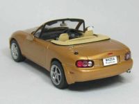 Лот: 5846990. Фото: 4. Mazda Roadster 2001 Японская журналка... Красноярск