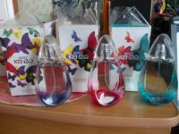Лот: 2969194. Фото: 2. Madly Kenzo! Eau de Toilette 80мл... Парфюмерия