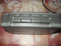 Лот: 16870160. Фото: 2. Кассетный плеер AIWA HS-PS130. Аудиотехника