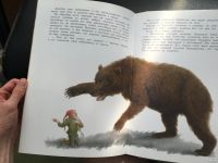 Лот: 13864318. Фото: 2. Гримм Якоб и Вильгельм "Белоснежка... Детям и родителям
