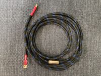 Лот: 18350540. Фото: 6. USB кабель Hi-Fi для цап Aucharm...