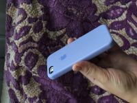 Лот: 14953022. Фото: 5. iPhone SE RoseGold 128 гб