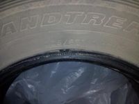 Лот: 8089980. Фото: 3. Зимние шины 225/65 R17 (4 колеса... Авто, мото, водный транспорт