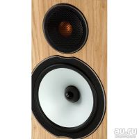 Лот: 13706828. Фото: 2. Полочная акустика Monitor Audio... Аудиотехника