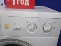 Лот: 16758757. Фото: 5. Стиральная машина zanussi fa 822...