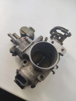 Лот: 7668045. Фото: 3. Дроссельная заслонка от 4A-FE... Авто, мото, водный транспорт