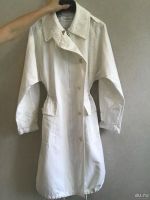 Лот: 10361996. Фото: 6. Тренч плащ парка пыльник MaxMara...