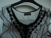 Лот: 3255708. Фото: 2. Блузка, легкая,красивая,44-46!. Женская одежда