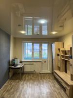 Лот: 25290589. Фото: 9. 1-комн. квартира , Сосновоборск...