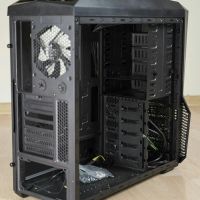 Лот: 7105864. Фото: 6. Корпус Zalman Z11 Plus